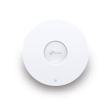 TP-Link EAP660 HD AX3600 Wireless Dual Band Multi-Gigabit Ceiling Mount Access Point - Radio access point - Wi-Fi 6 - 2.4 GHz, 5 GHz - wall / ceiling mountable